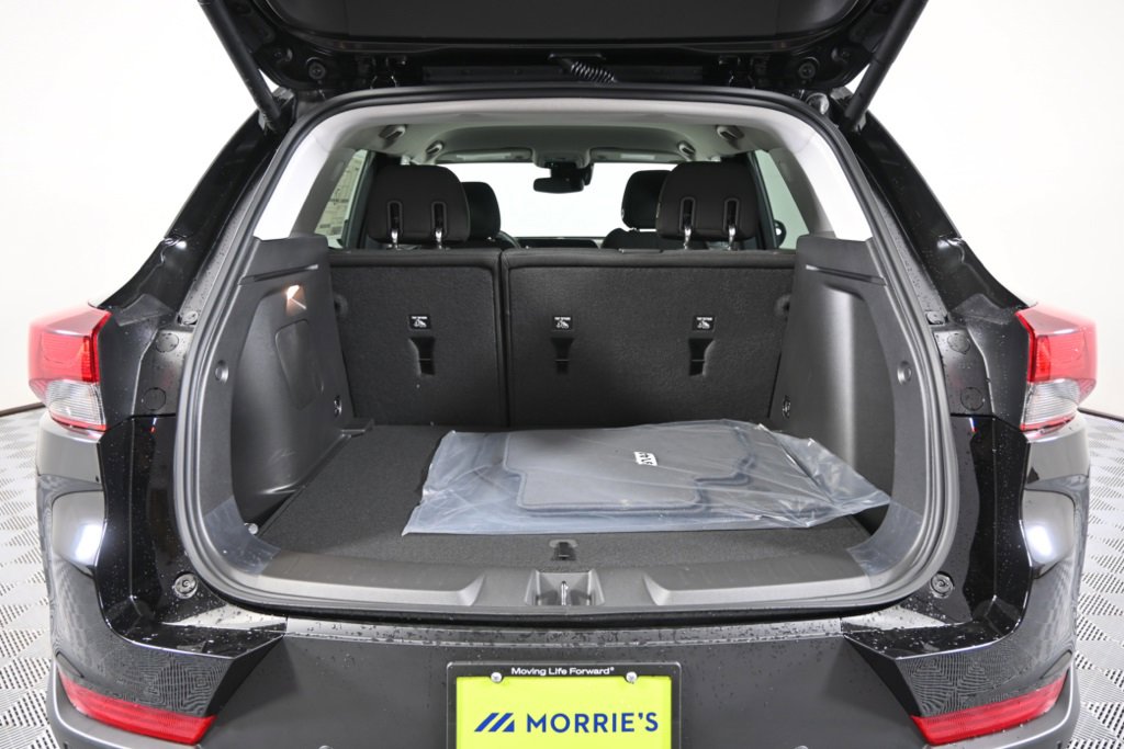 New 2026 Chevrolet TrailBlazer LT w/ Convenience Package image 24