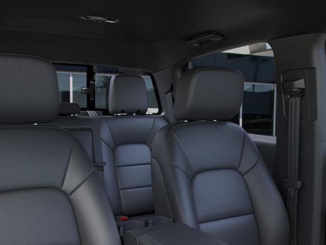 New 2026 GMC Canyon Elevation w/ Convenience Package AWD/4WD image 48