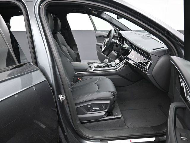 New 2026 Audi Q7 3.0T Prestige image 14