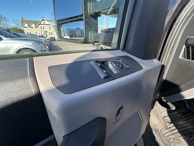 Used 2021 Ford F350 XL w/ Power Equipment Group image 18