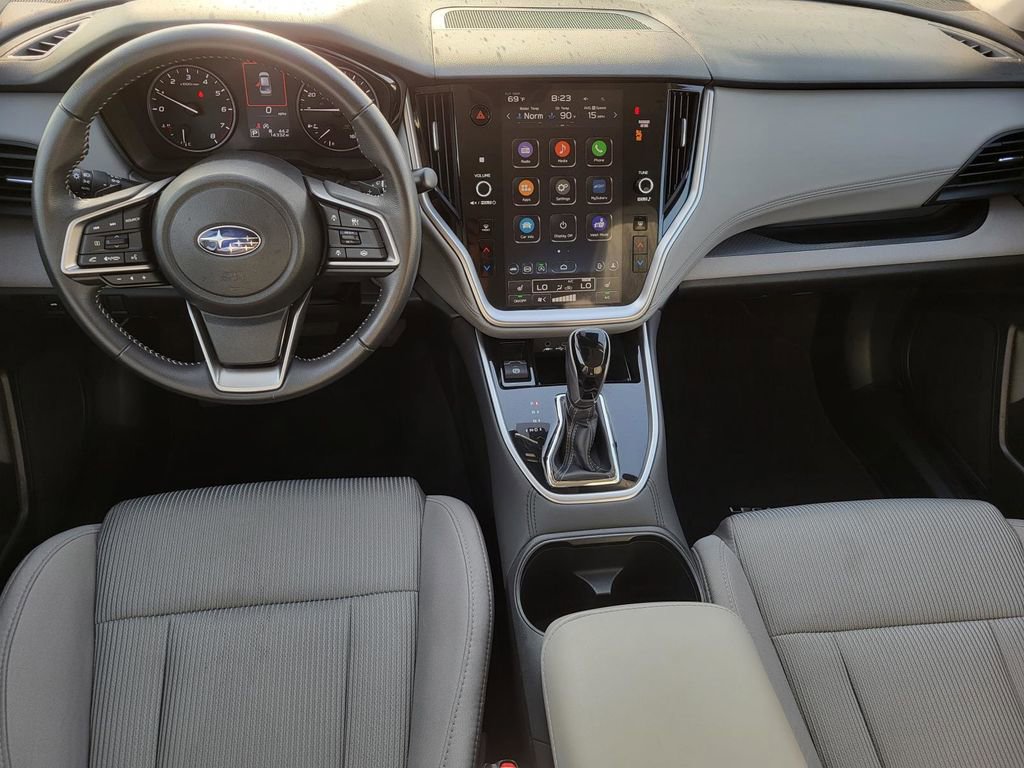 Certified 2025 Subaru Legacy Premium image 14