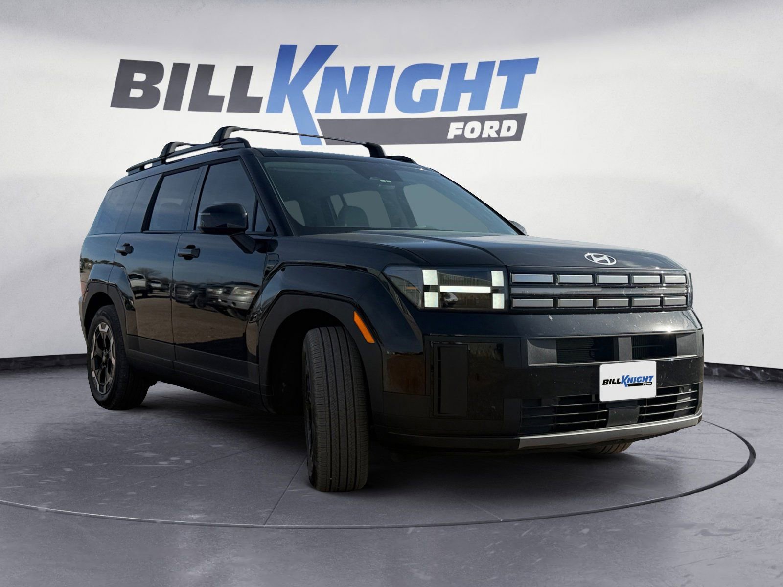 Used 2025 Hyundai Santa Fe SEL image 7