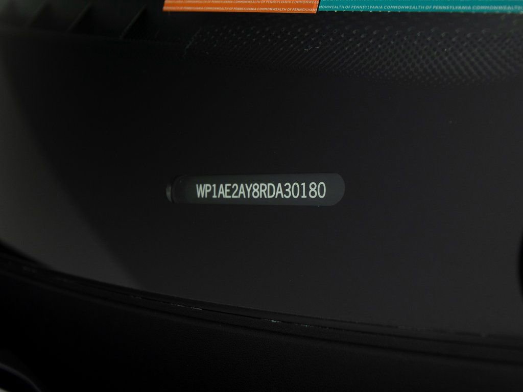 Certified 2024 Porsche Cayenne image 44