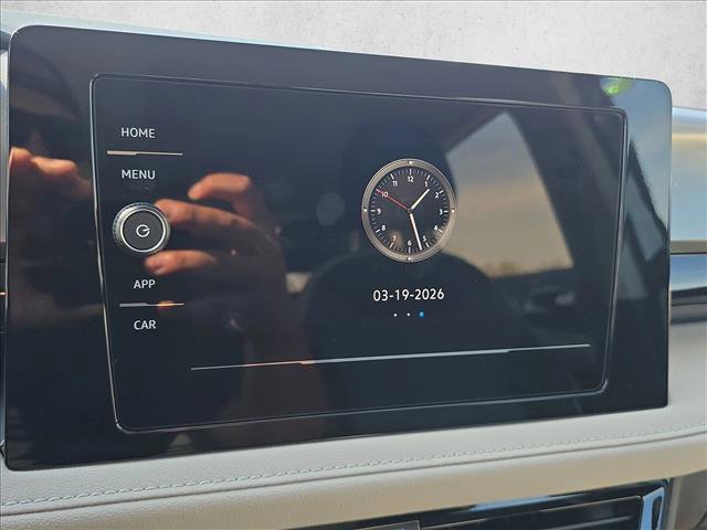 New 2026 Volkswagen Taos S image 14