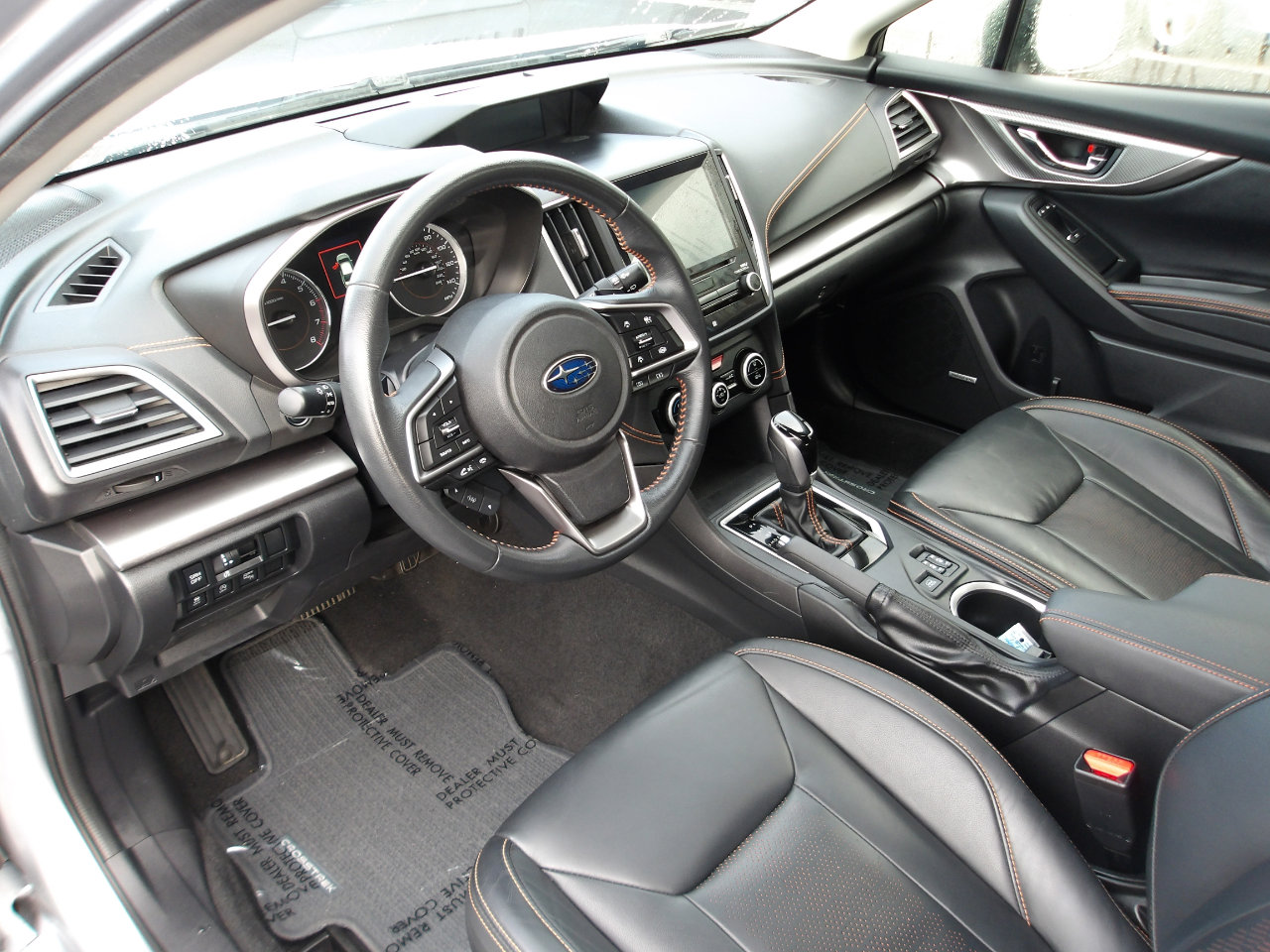 Used 2023 Subaru Crosstrek 2.5i Limited image 10