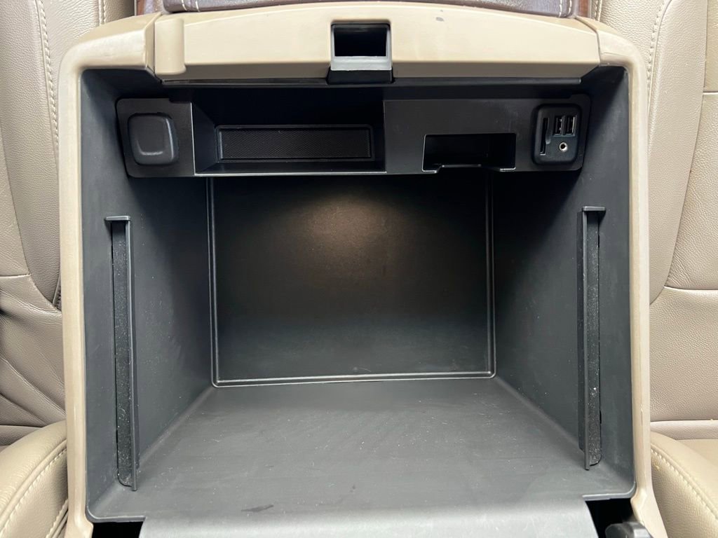 Used 2015 Chevrolet Tahoe LT image 36