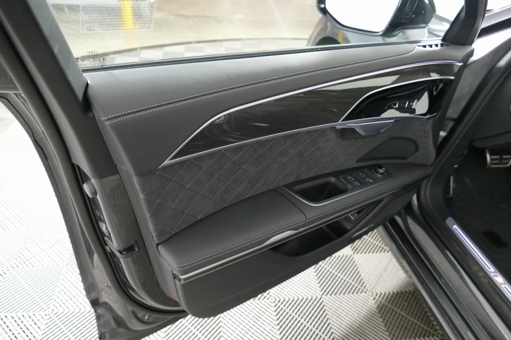 New 2026 Audi S8 image 10