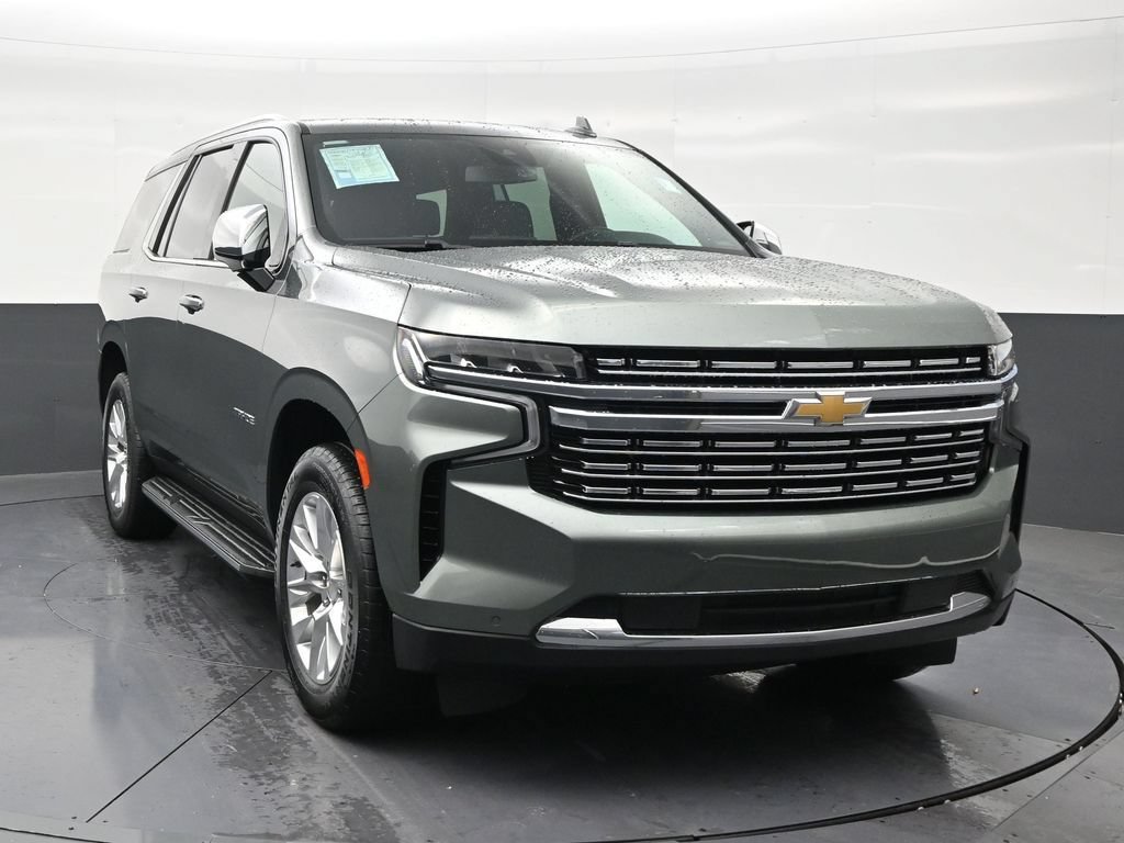 Used 2023 Chevrolet Tahoe Premier RWD image 7