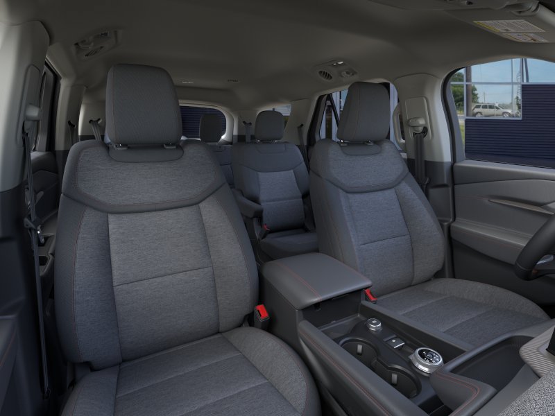 New 2026 Ford Explorer Active AWD/4WD image 11