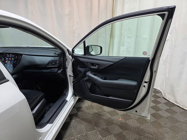 Certified 2025 Subaru Legacy Premium AWD/4WD image 34