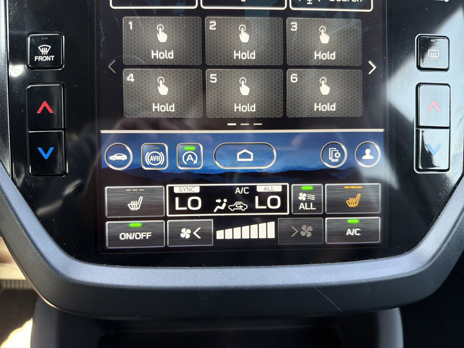 Certified 2025 Subaru Forester Premium AWD/4WD image 23