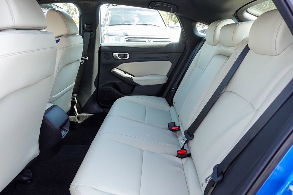 New 2026 Acura Integra A-Spec image 25