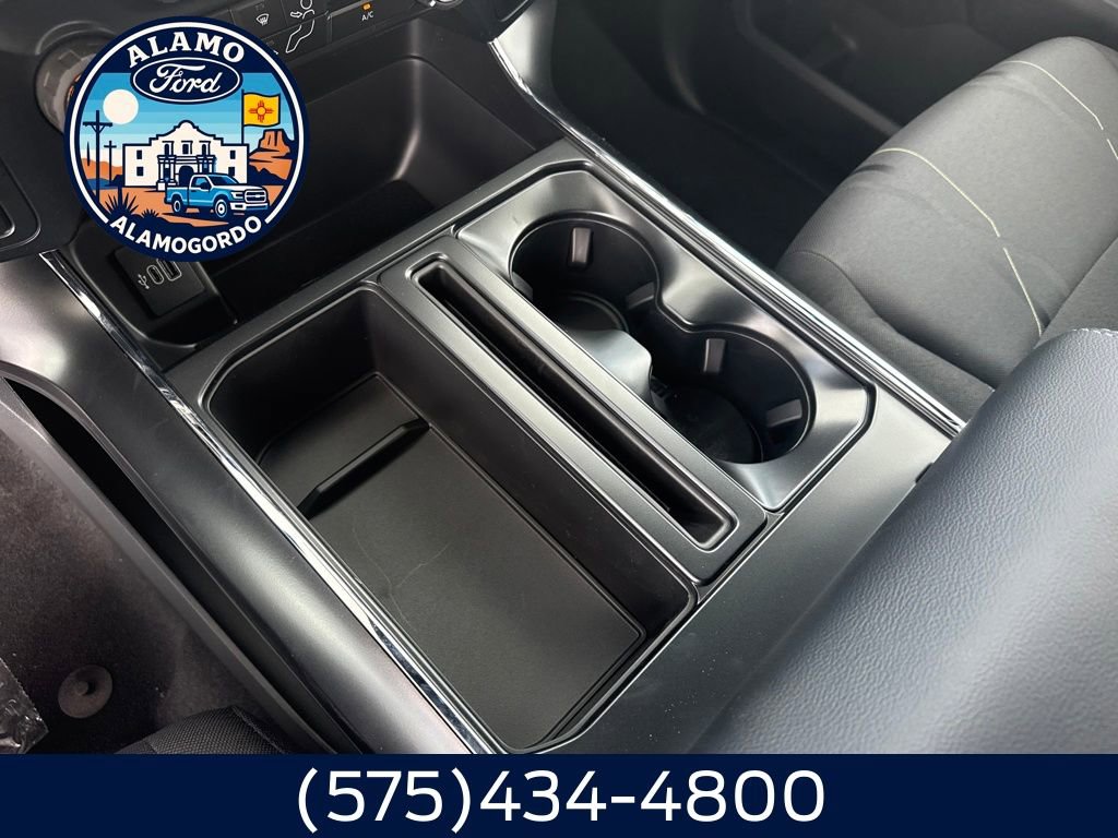 New 2025 Ford F150 STX w/ Equipment Group 200A image 9