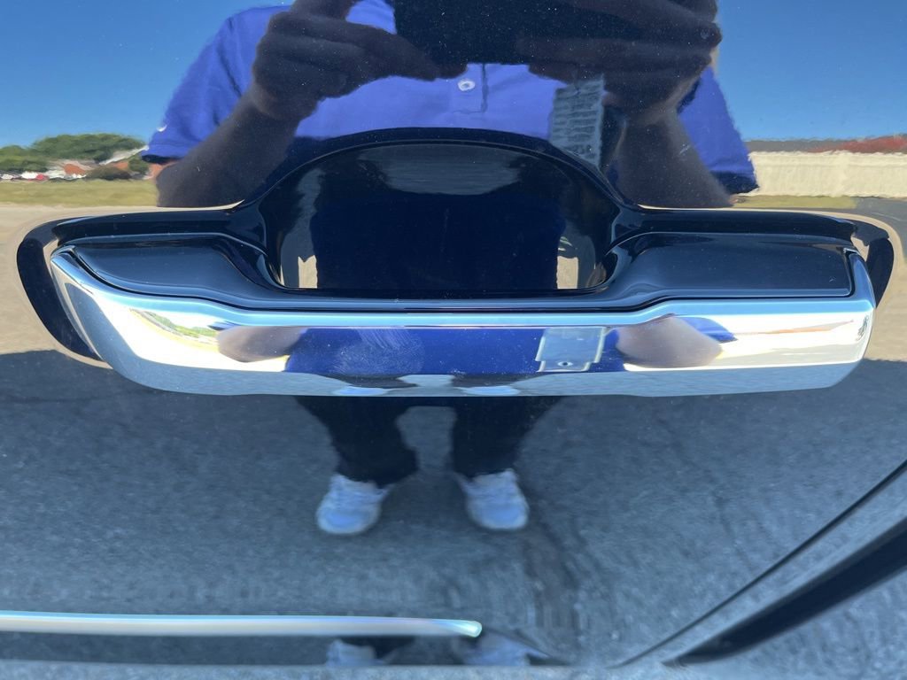 New 2026 Toyota Tundra Capstone image 42