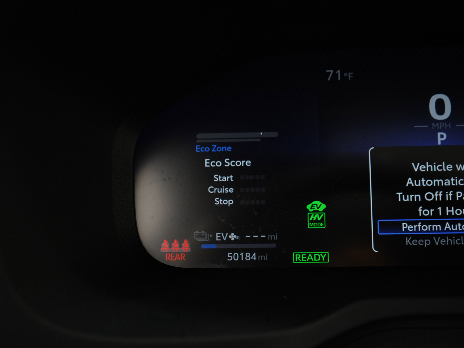 Used 2023 Toyota RAV4 XSE w/ Weather Package AWD/4WD image 28