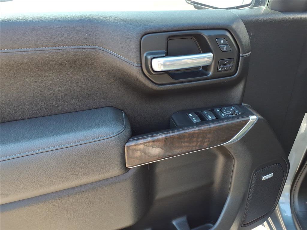Used 2021 GMC Sierra 1500 Denali w/ Denali Ultimate Package image 6