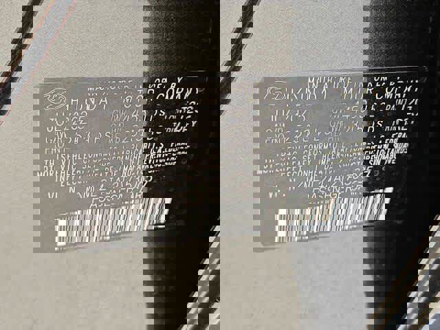 New 2026 Hyundai Sonata SE image 33