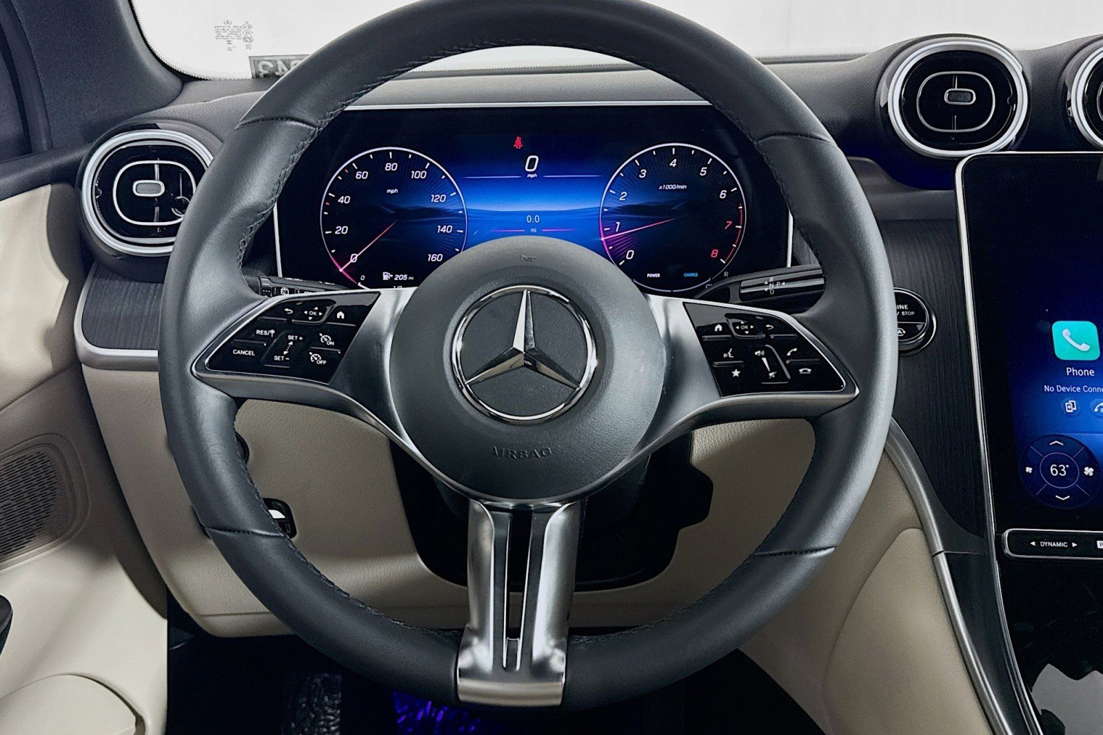 Certified 2026 Mercedes-Benz GLC 300 image 18