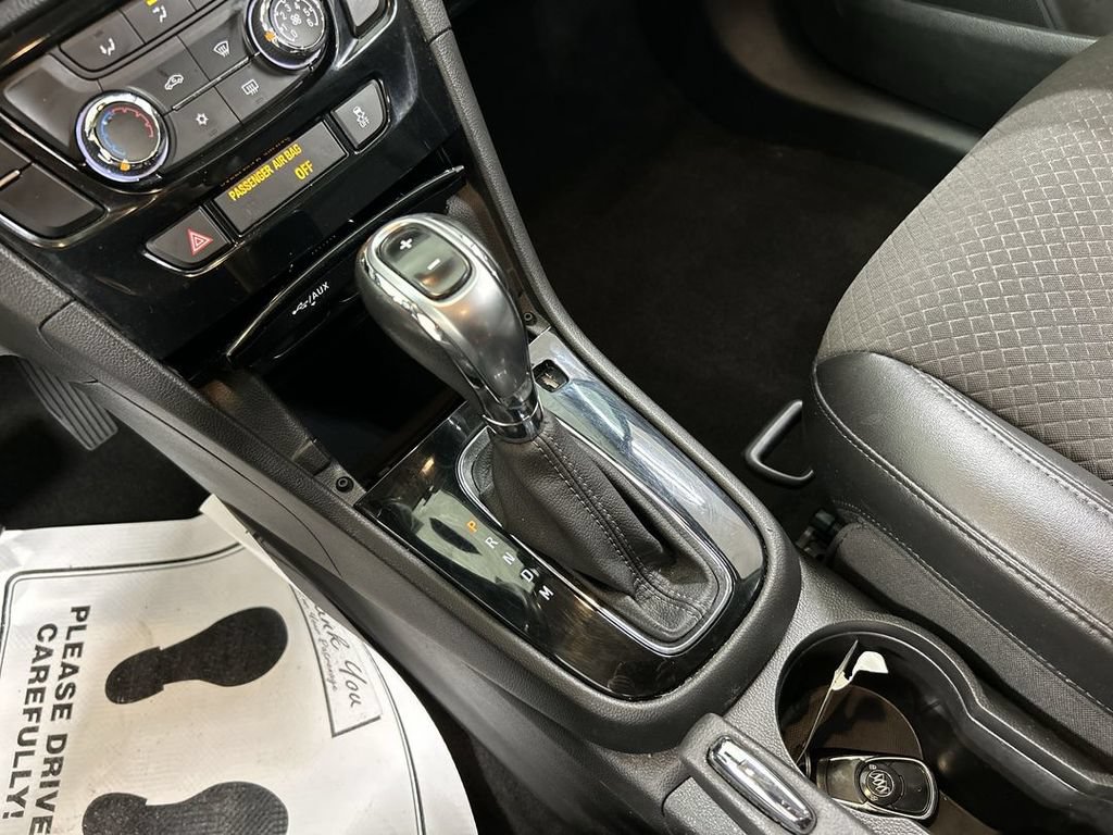 Used 2018 Buick Encore Preferred FWD image 17