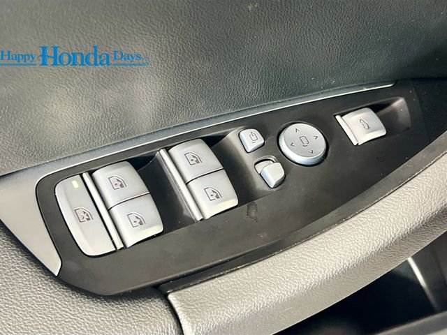 Used 2023 BMW X3 xDrive30i image 15