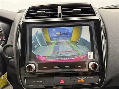 New 2026 Mitsubishi Outlander Sport ES image 18