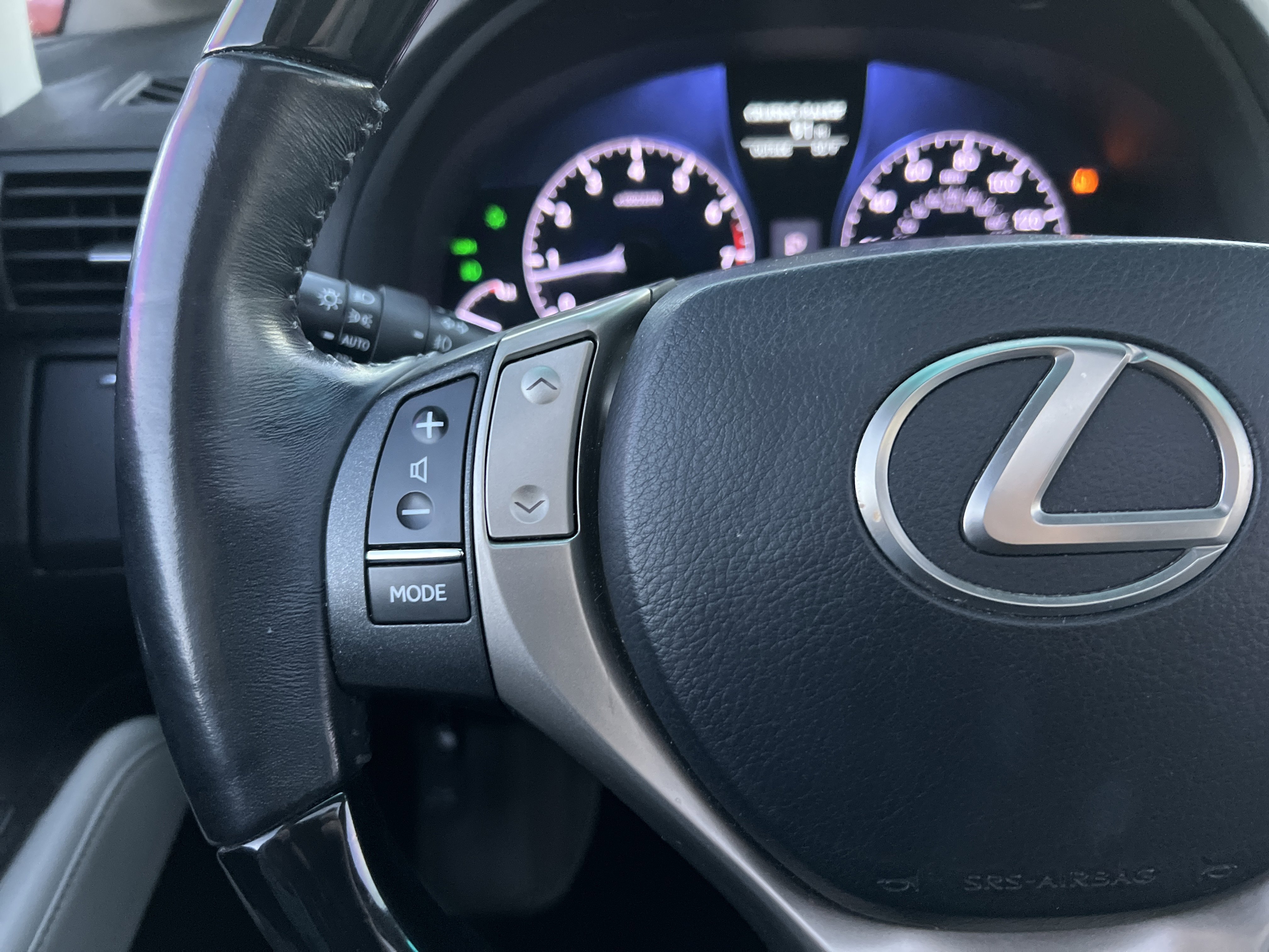 Used 2014 Lexus RX 350 FWD image 30