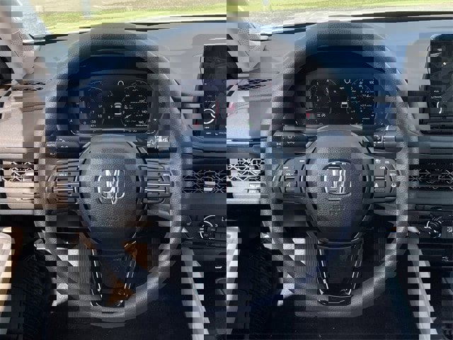 New 2025 Honda Accord SE image 11