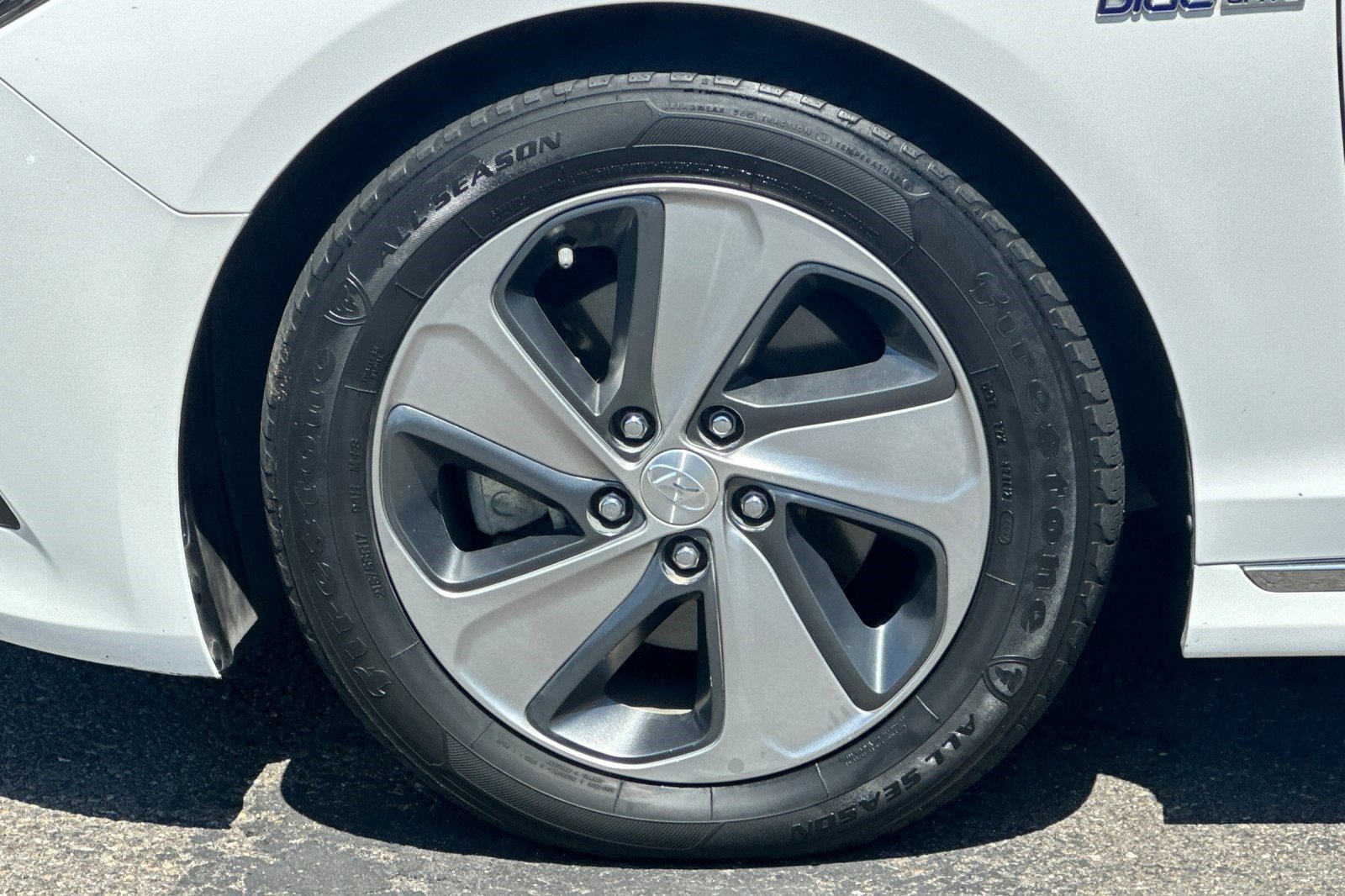 Used 2017 Hyundai Sonata Limited FWD image 35