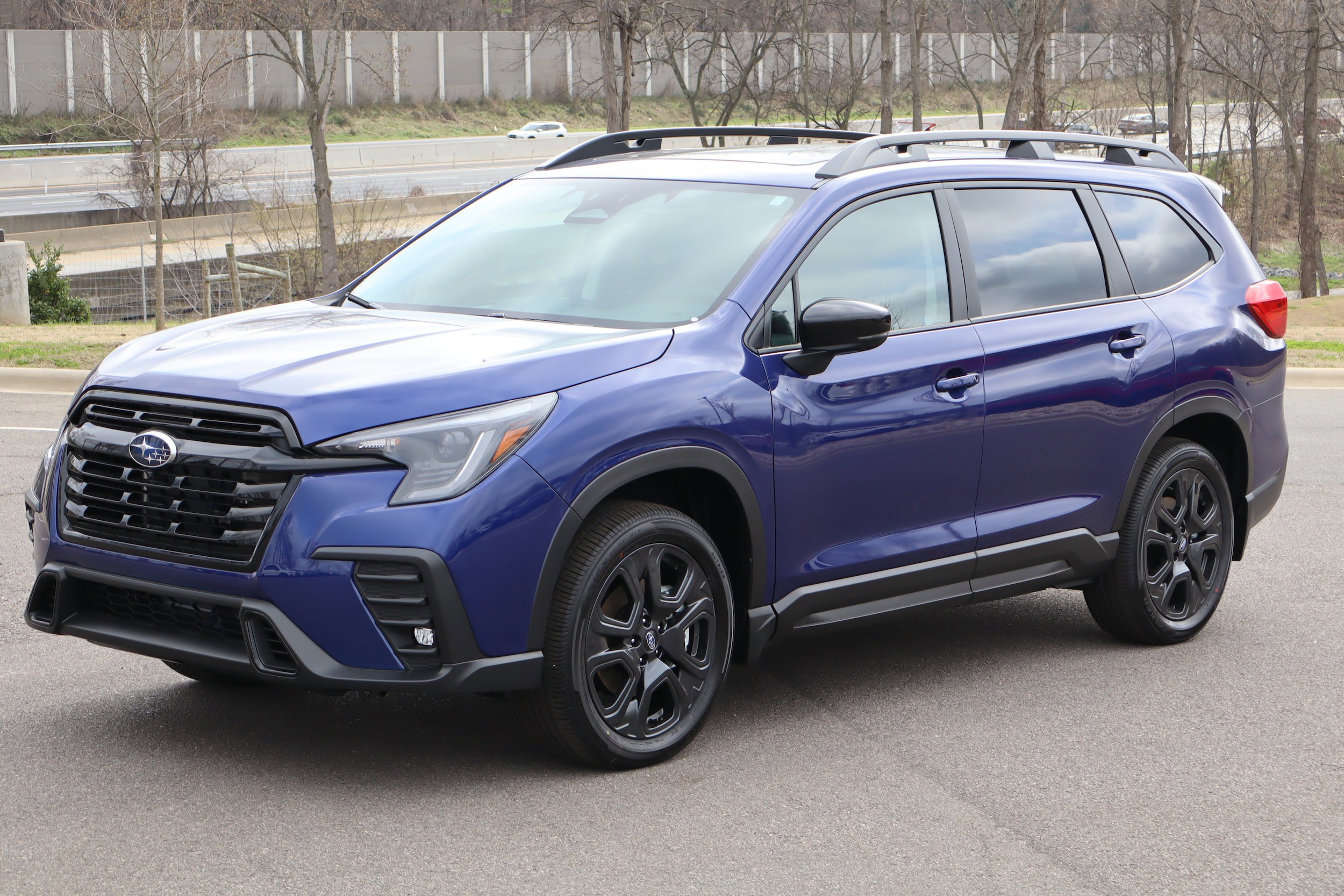 New 2026 Subaru Ascent Bronze Edition video 2