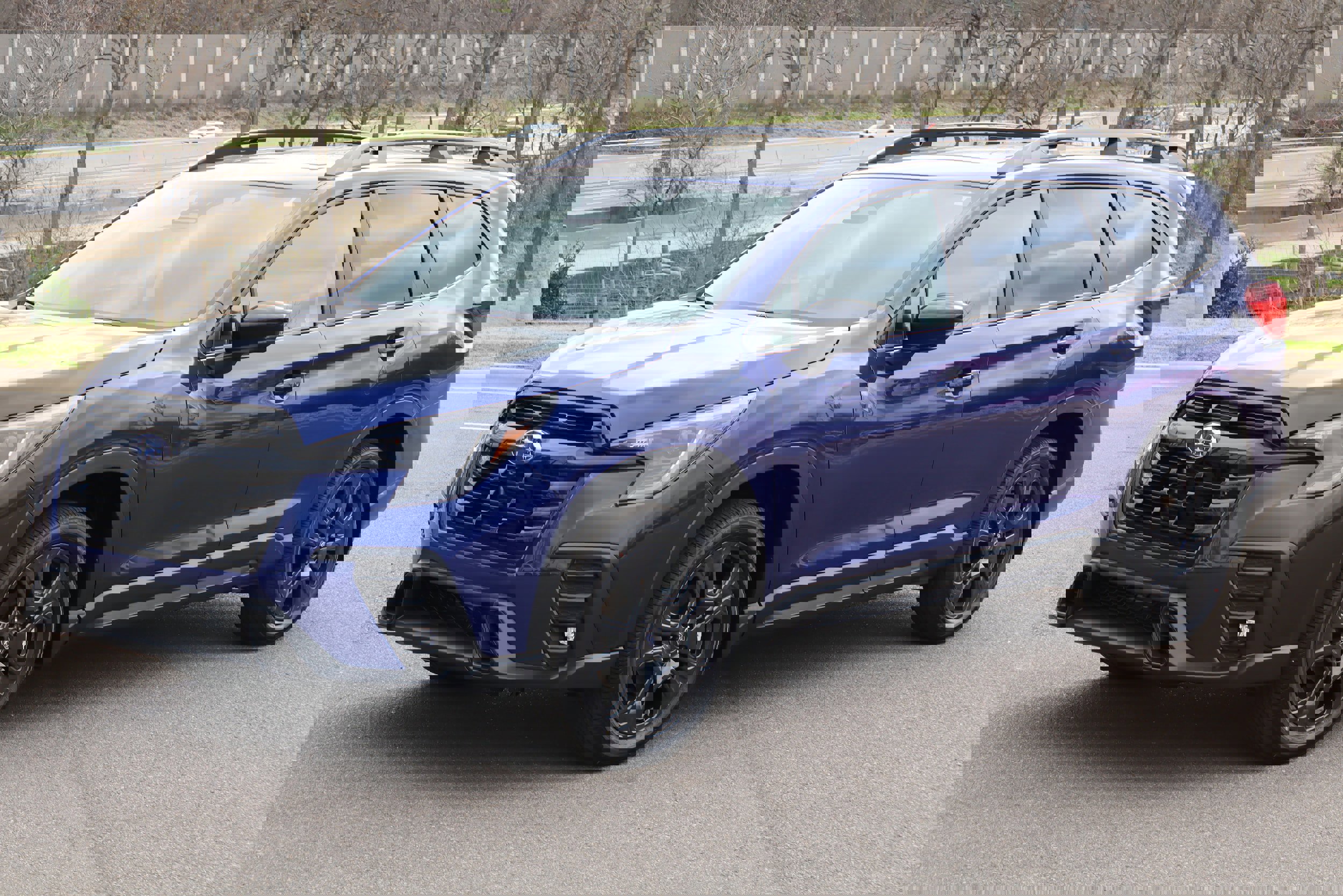 New 2026 Subaru Ascent Bronze Edition image 2