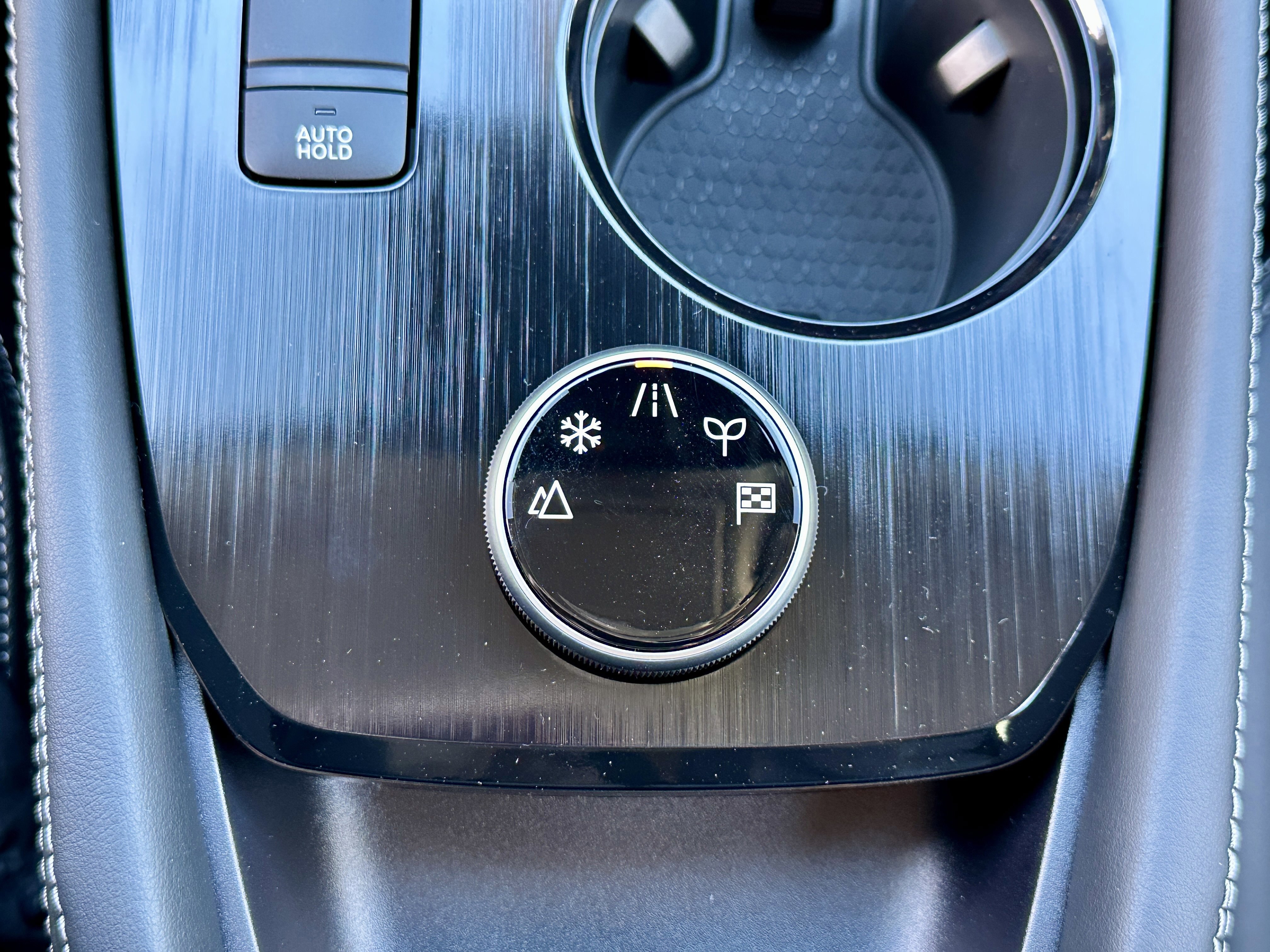 New 2026 Nissan Rogue Platinum w/ Platinum Premium Package image 34