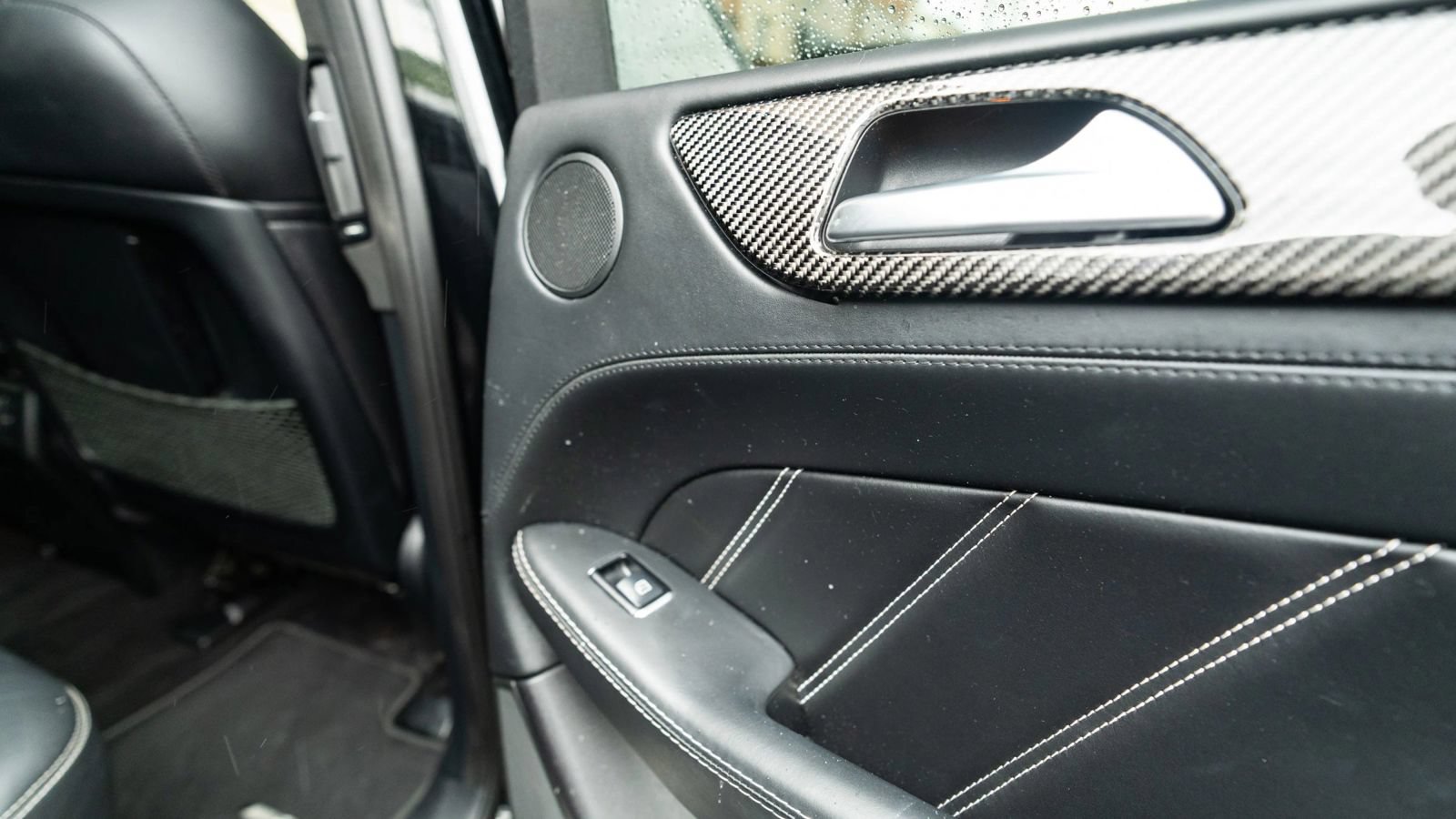 Used 2018 Mercedes-Benz GLE 63 AMG S image 19
