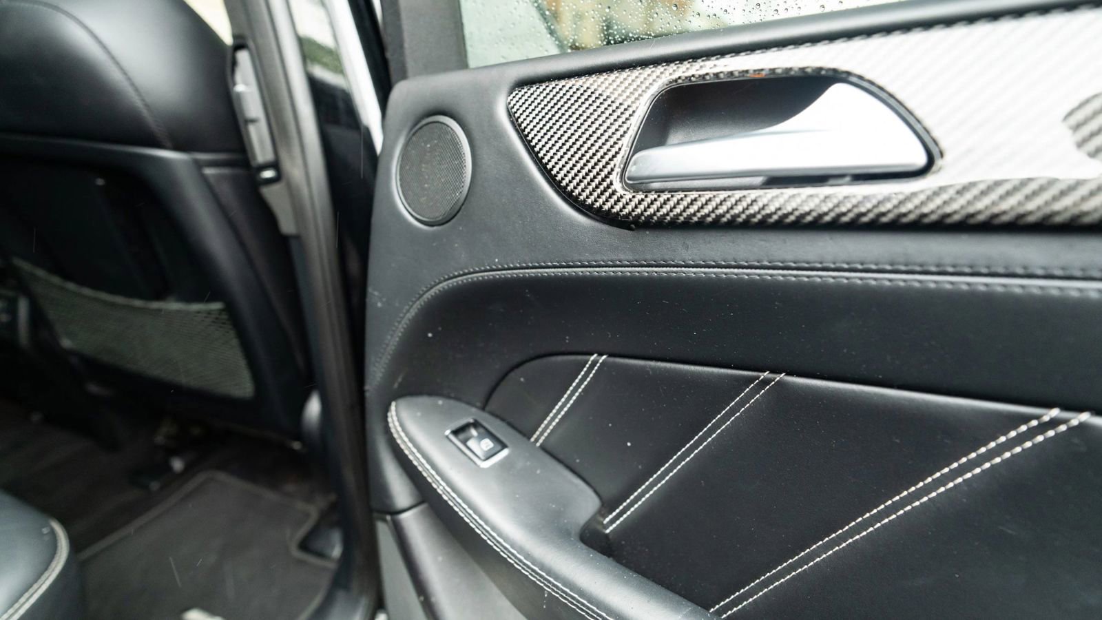 Used 2018 Mercedes-Benz GLE 63 AMG S image 19