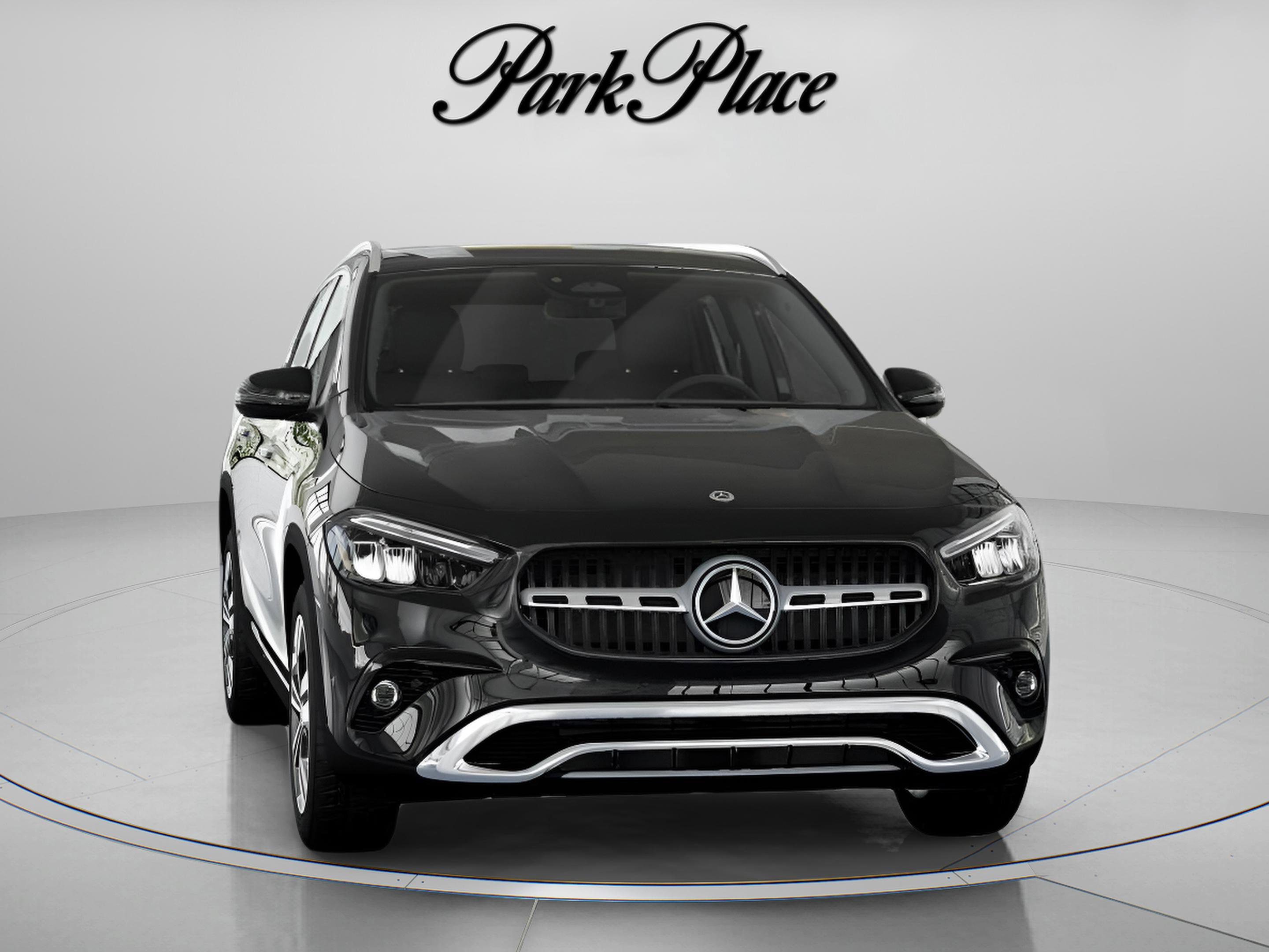 Certified 2026 Mercedes-Benz GLA 250 image 35