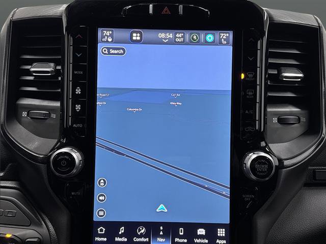 Used 2023 RAM 1500 Sport w/ G/T Package image 9