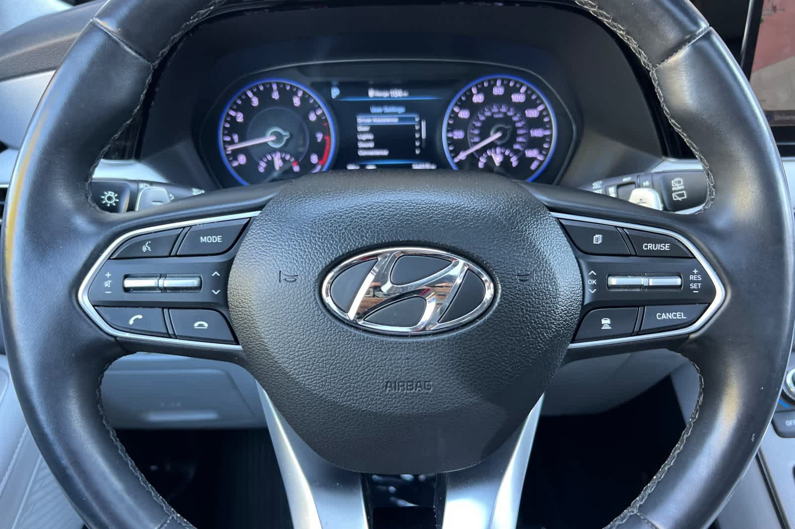Used 2022 Hyundai Palisade SEL w/ Premium Package FWD image 27