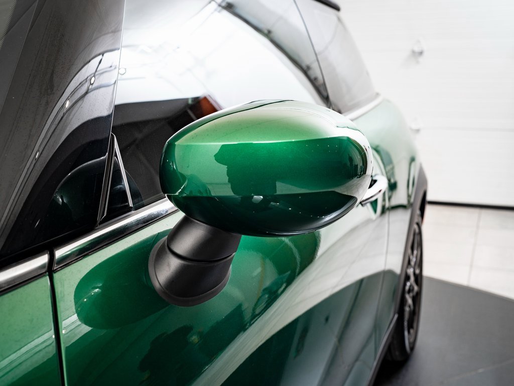 Used 2023 MINI Cooper 2-Door Hardtop image 15