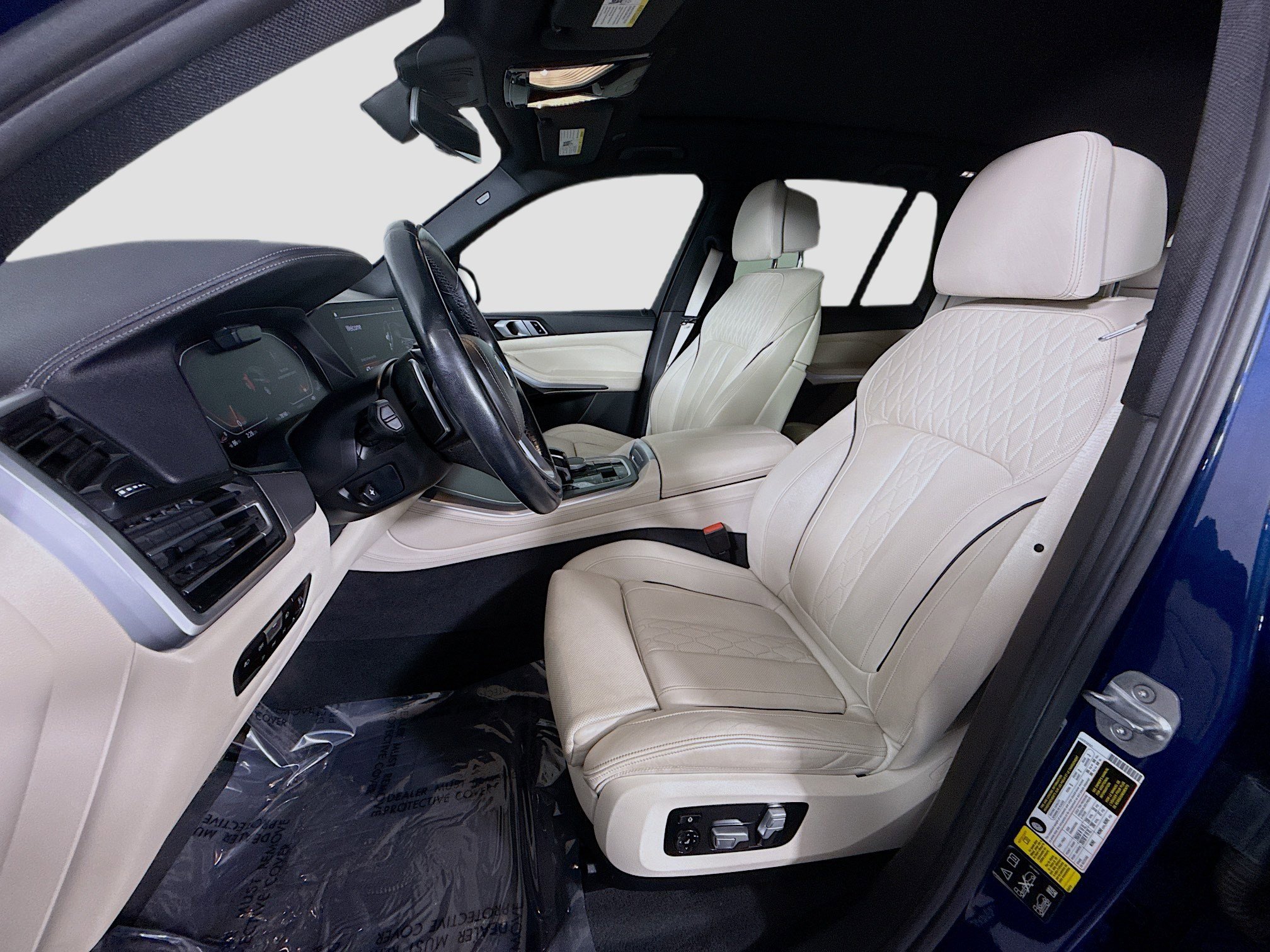 Used 2019 BMW X5 xDrive40i image 22