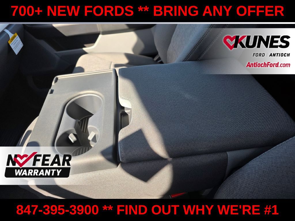 New 2026 Ford F450 XL w/ 360-Degree Camera Package AWD/4WD image 45