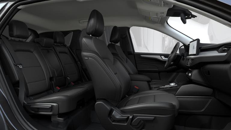 New 2025 Ford Escape SE image 28
