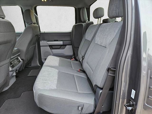 New 2026 Ford F250 XLT w/ FX4 Off-Road Package image 12