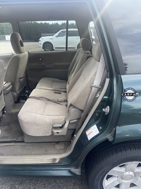 Used 2003 Suzuki XL7 4WD image 6