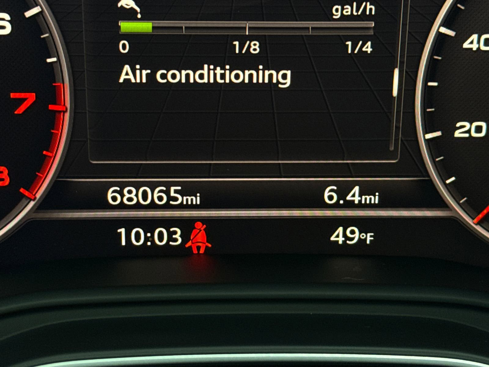 Used 2018 Audi A4 2.0T Prestige w/ Prestige Package AWD/4WD image 23