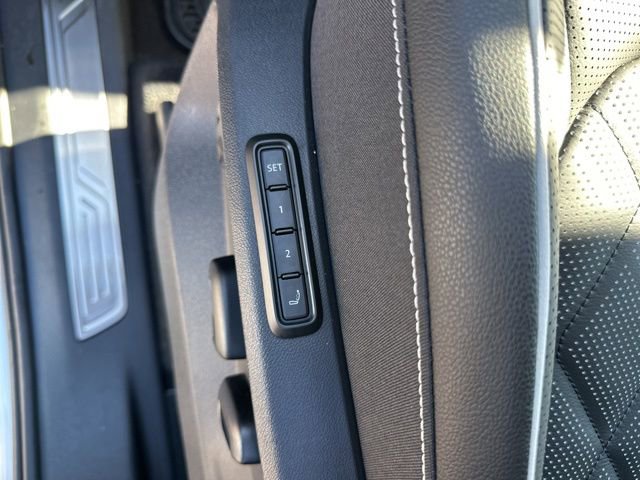 New 2026 Volkswagen Atlas SEL Premium R-Line image 14