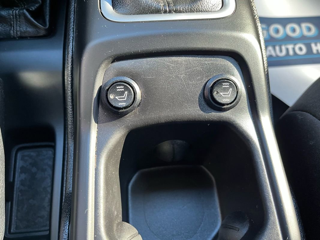 Used 2018 Jeep Wrangler Unlimited Sport S image 12