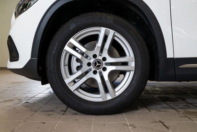 Certified 2023 Mercedes-Benz GLA 250 GLA 250 image 7