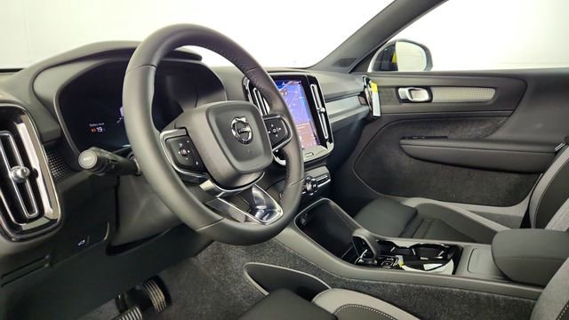 New 2026 Volvo EX40 Plus RWD image 12