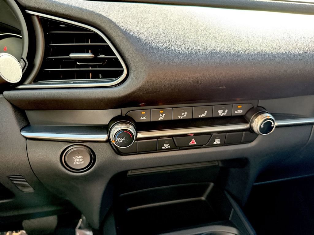 Used 2024 MAZDA CX-30 AWD 2.5 S image 50