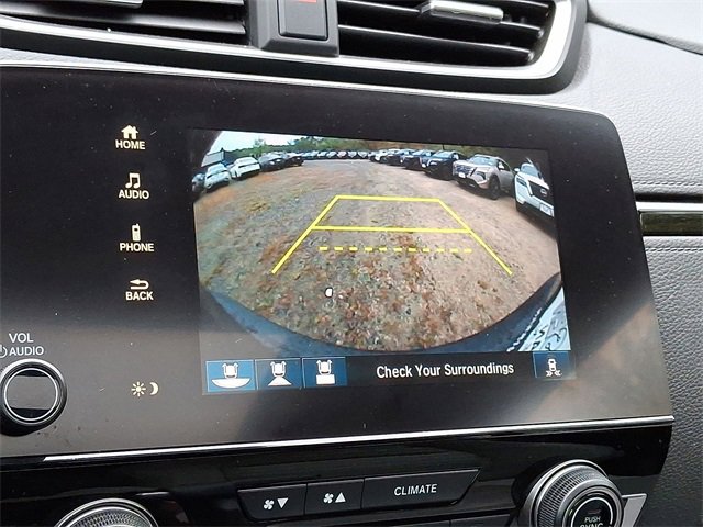 Used 2019 Honda CR-V EX image 15