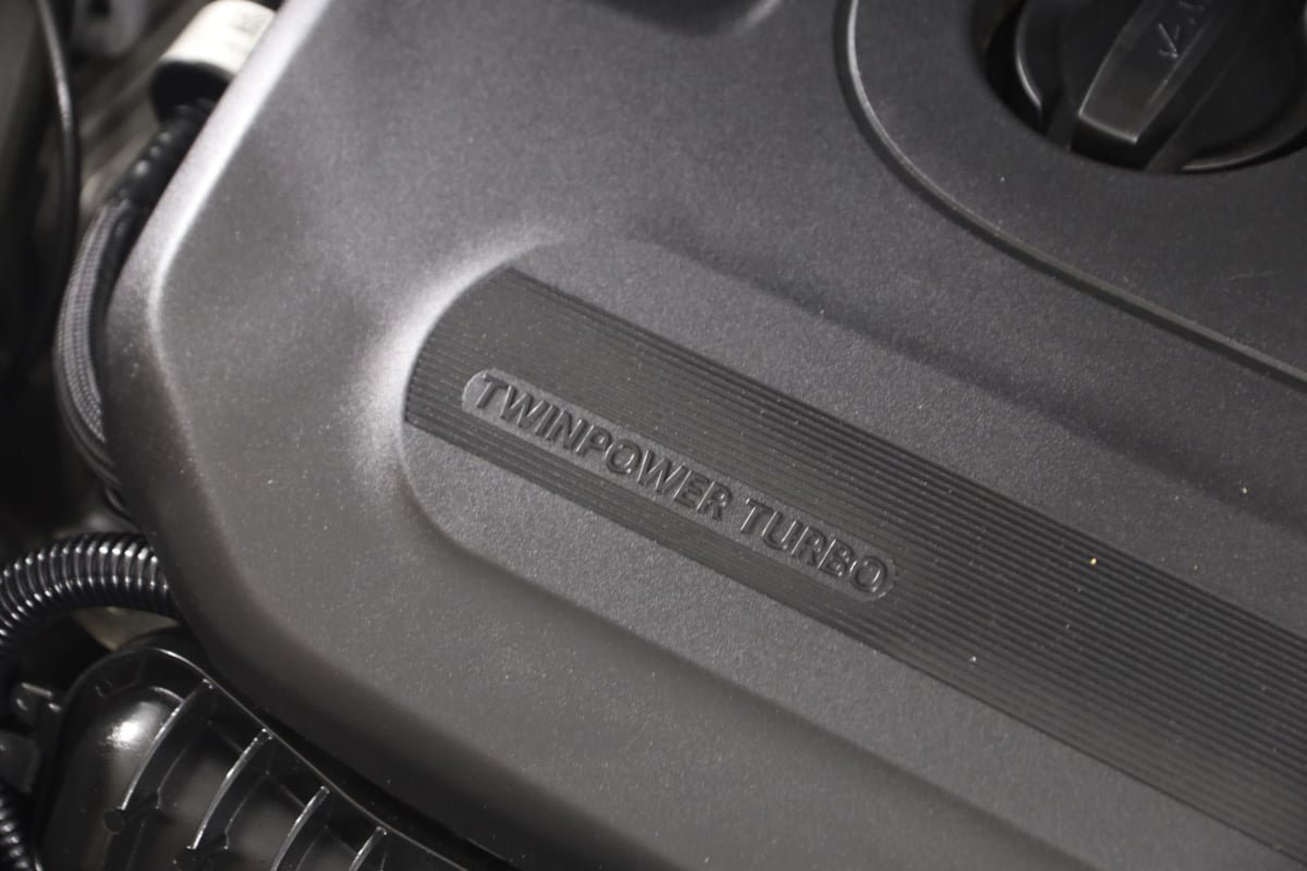 Used 2024 MINI Cooper Countryman S AWD/4WD image 23